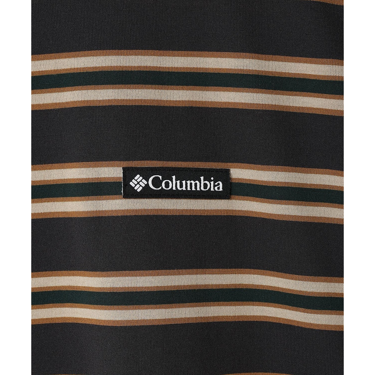 ウィメンズクラウドアベニューロングスリーブTシャツ