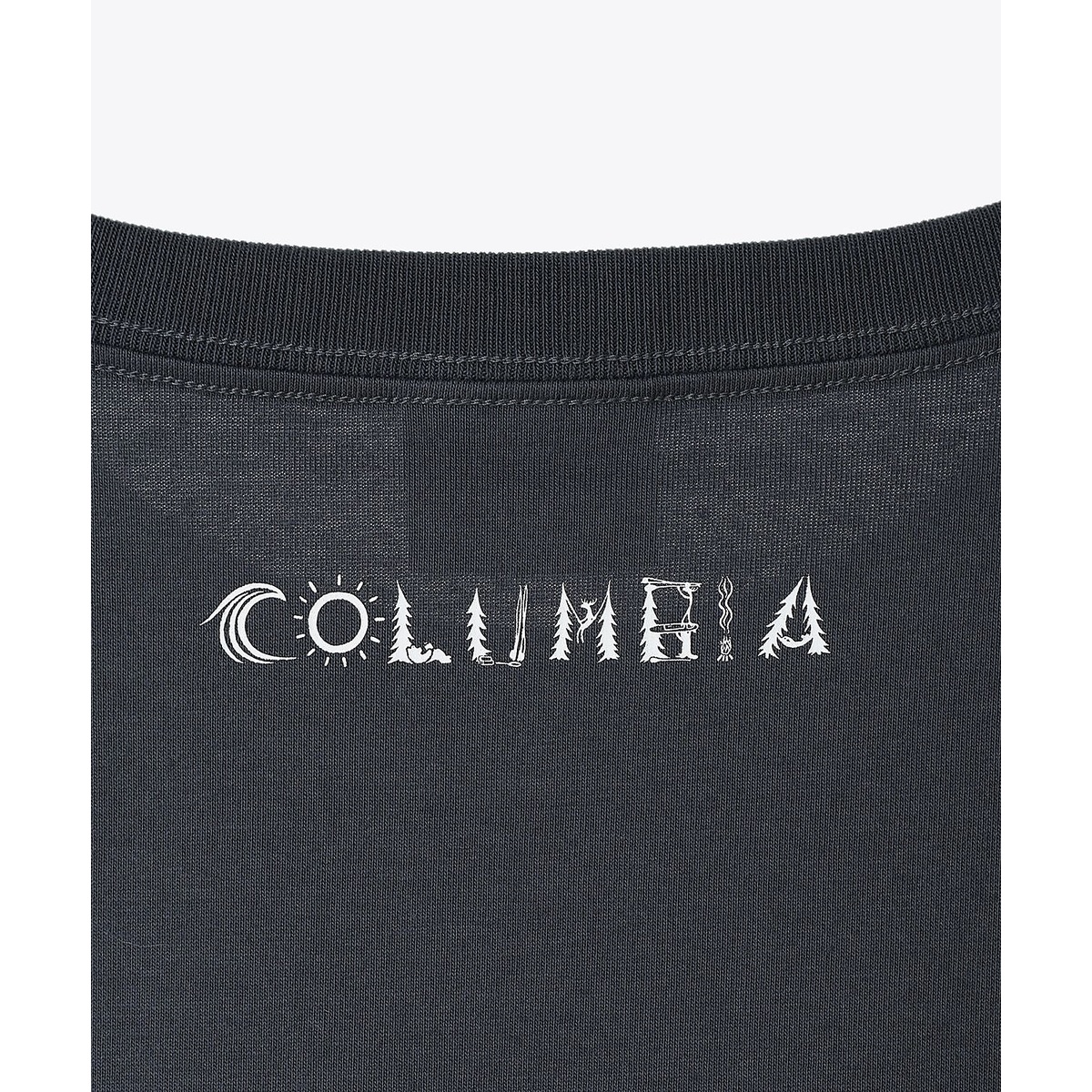 ウィメンズレイクトゥーアベニューショートスリーブTシャツ