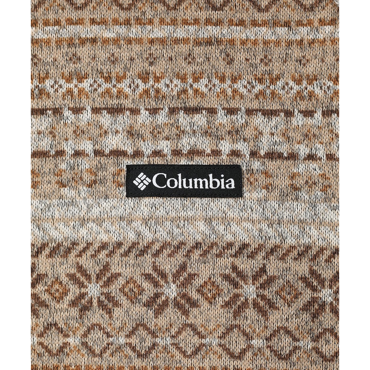 ウィメンズラヴェルリッジクルーネック