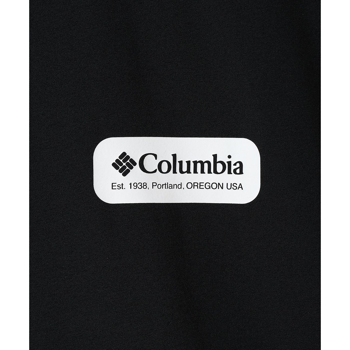 ライトキャニオングラフィックロングスリーブTシャツ