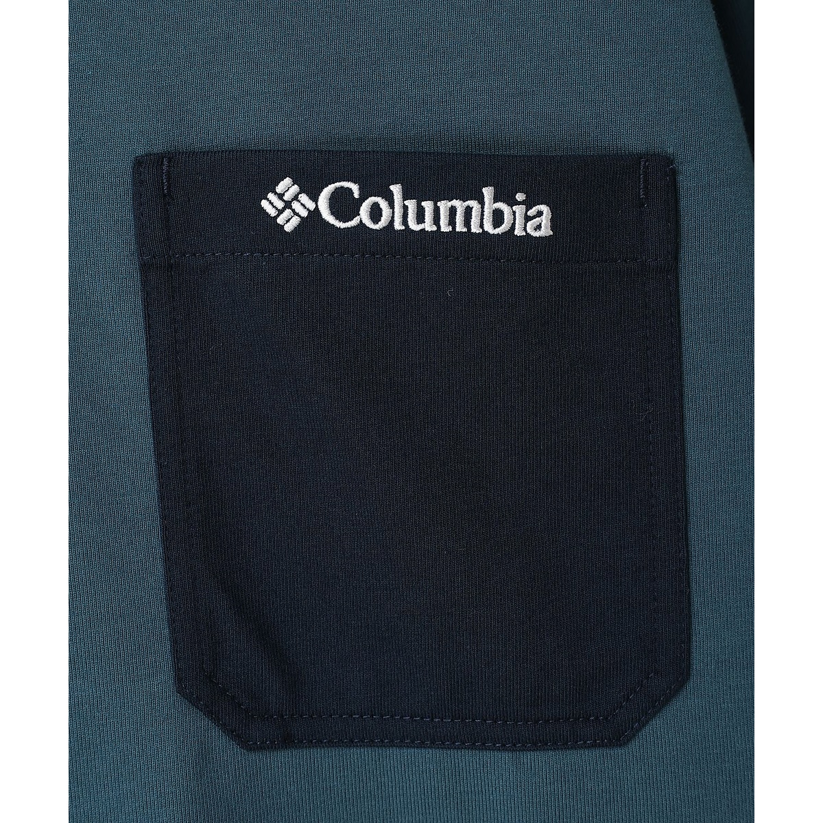 ヤングストリートロングスリーブクルー