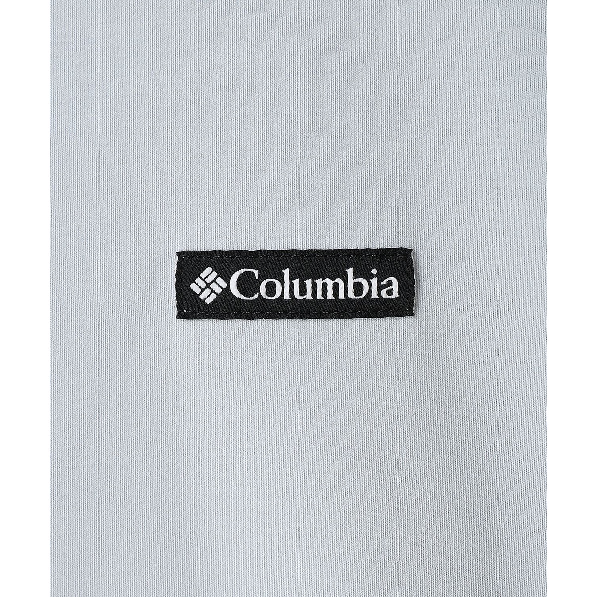 ニューファウンドガーデンロングスリーブTシャツ