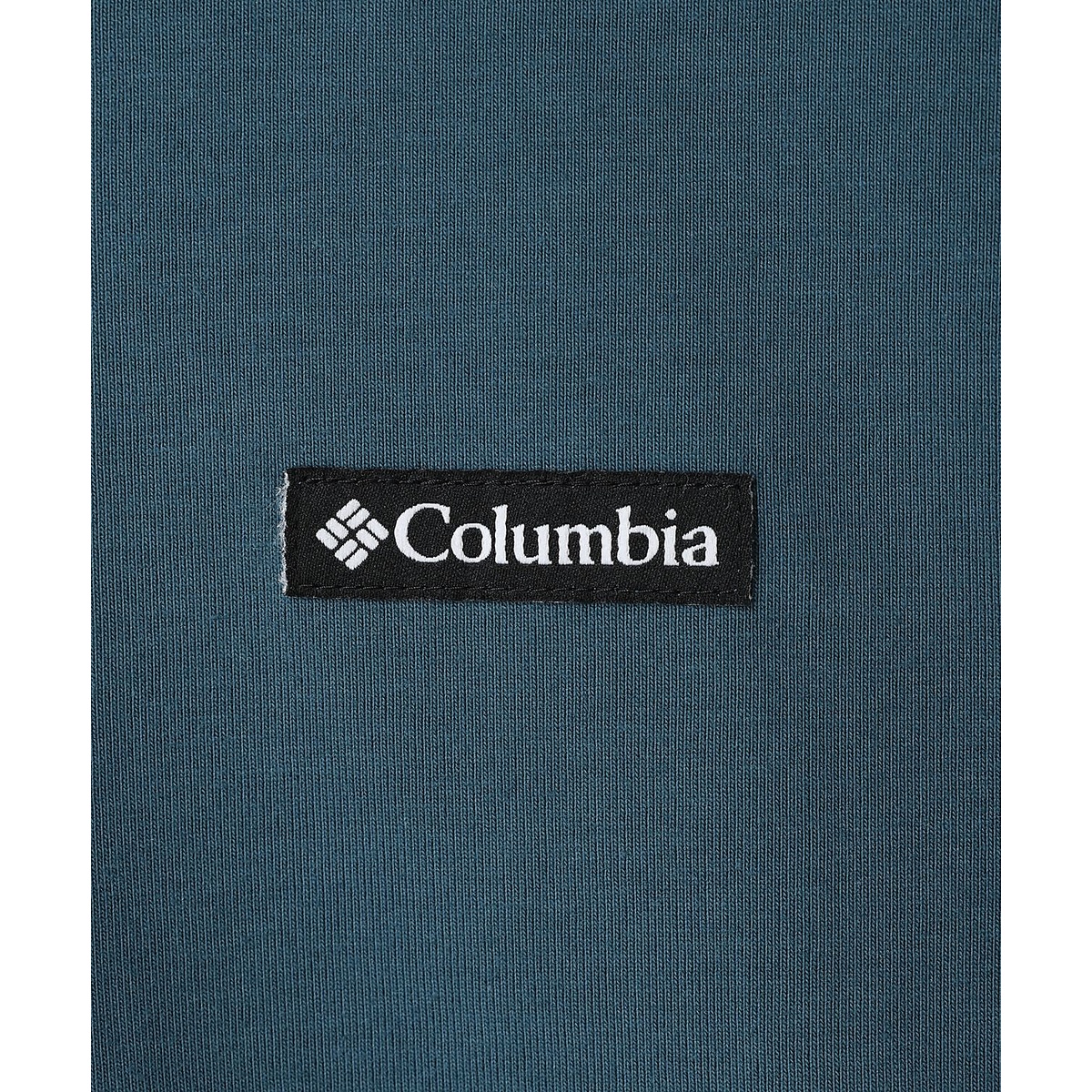 ニューファウンドガーデンロングスリーブTシャツ