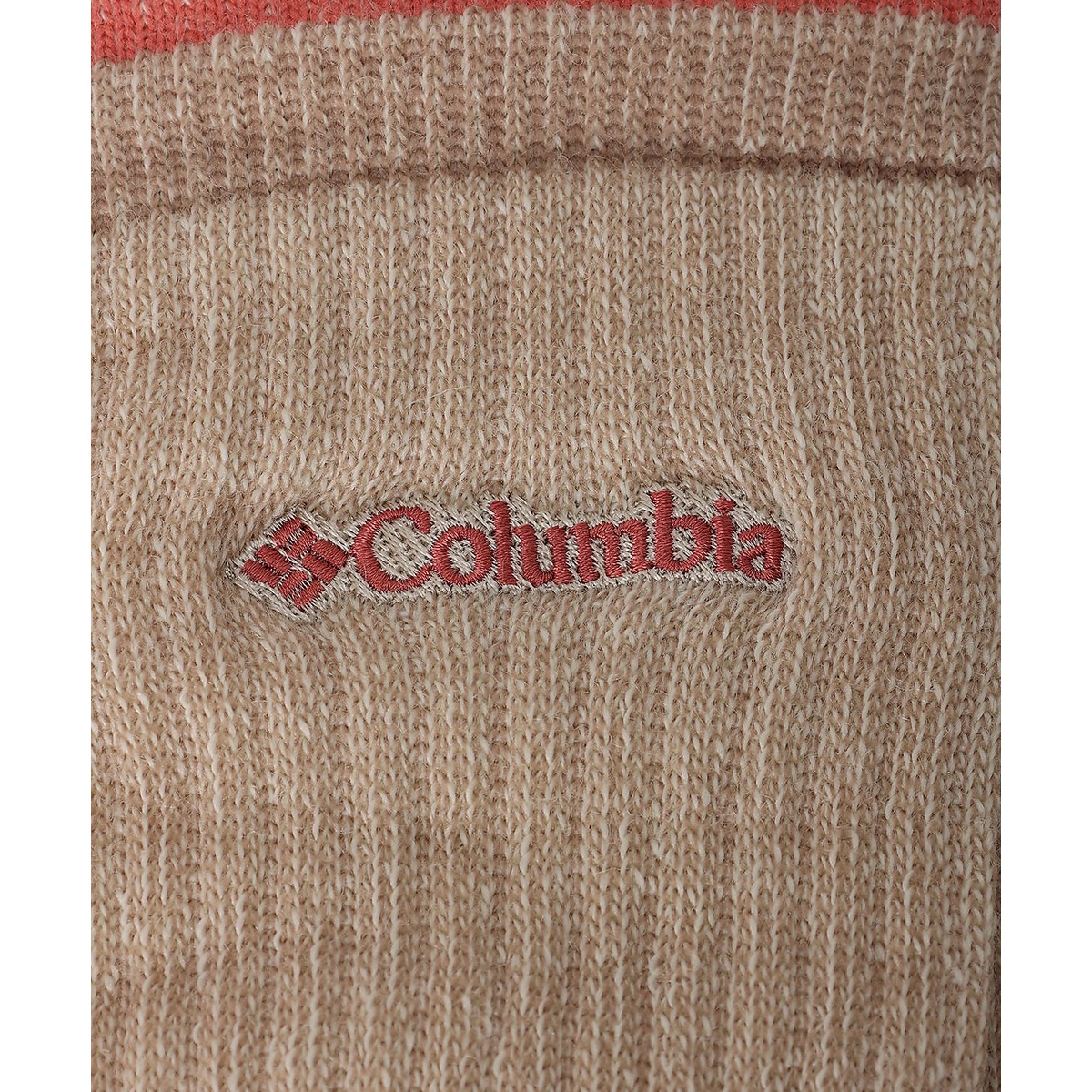 フォッシルスロープロングソックス