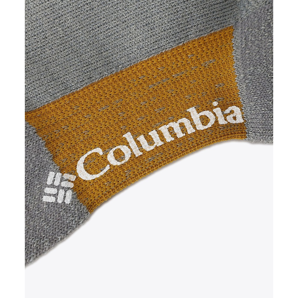 ジョンズヒルクルーソックス