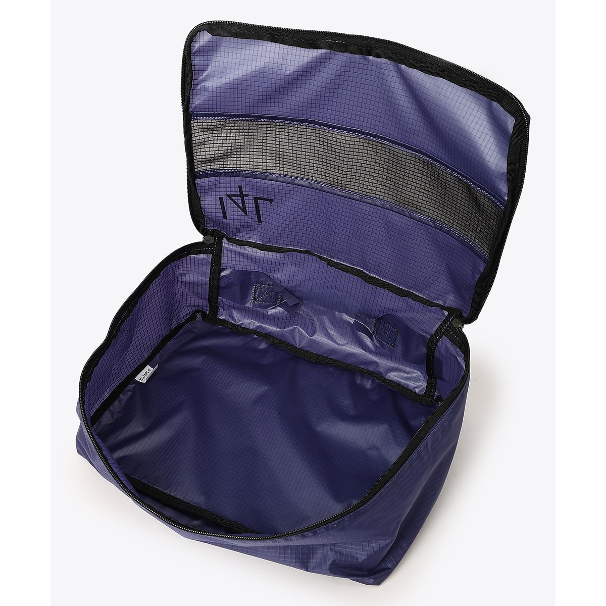 タイガーブルックトラベルキューブセット