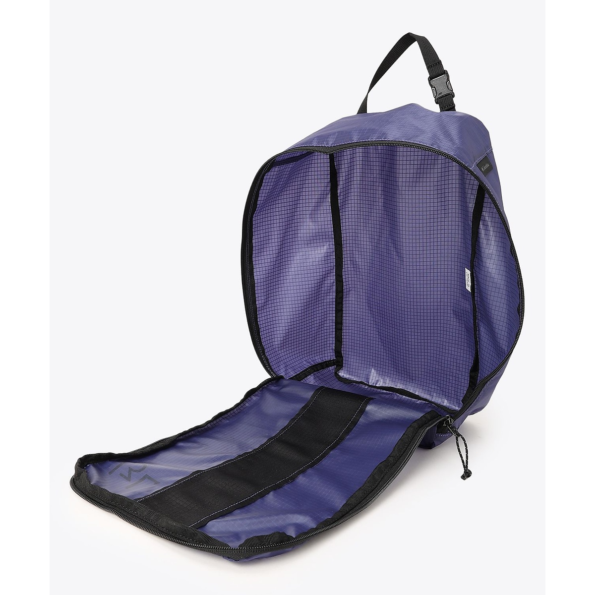 タイガーブルックトラベルシューケース