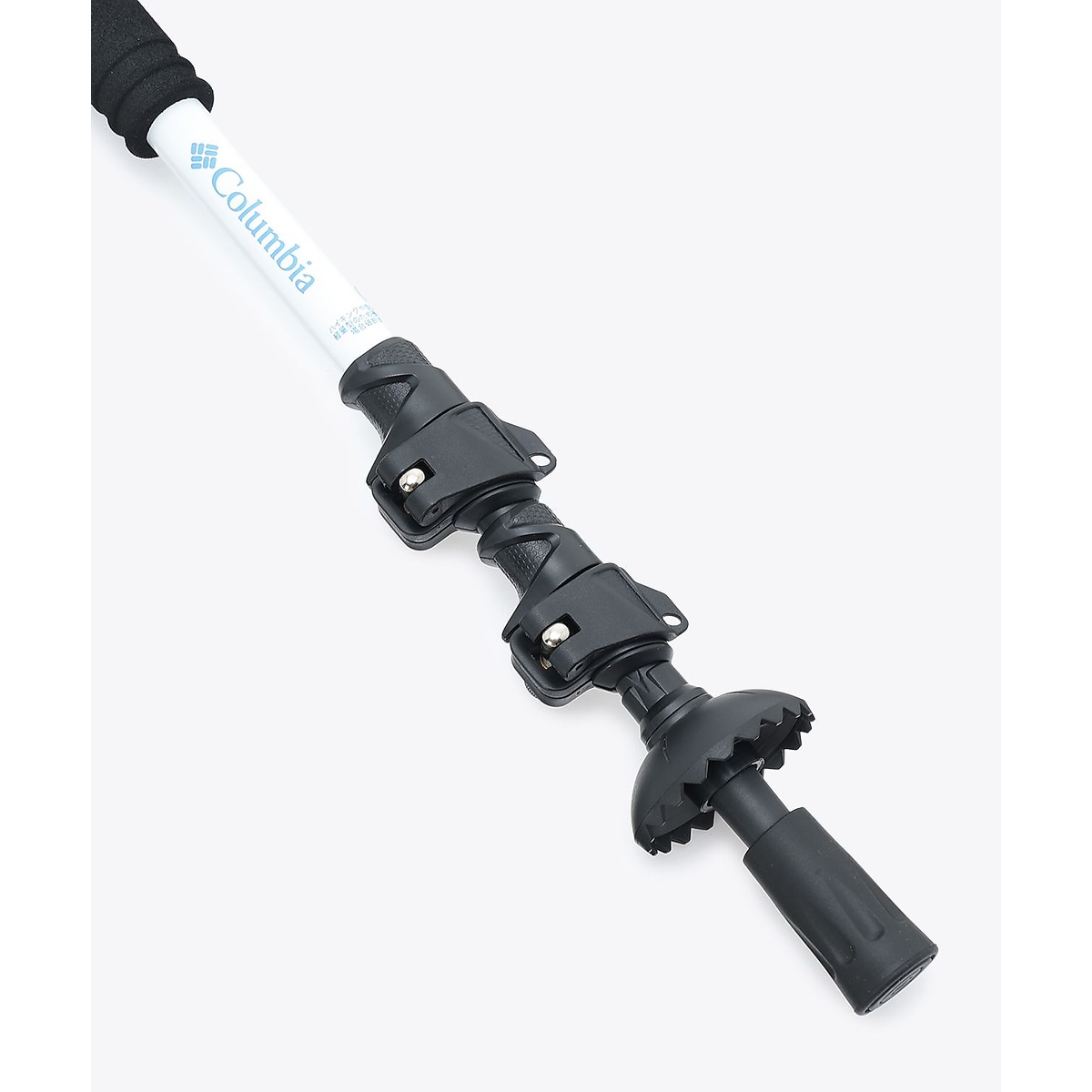 ロックウェルブラフポールM