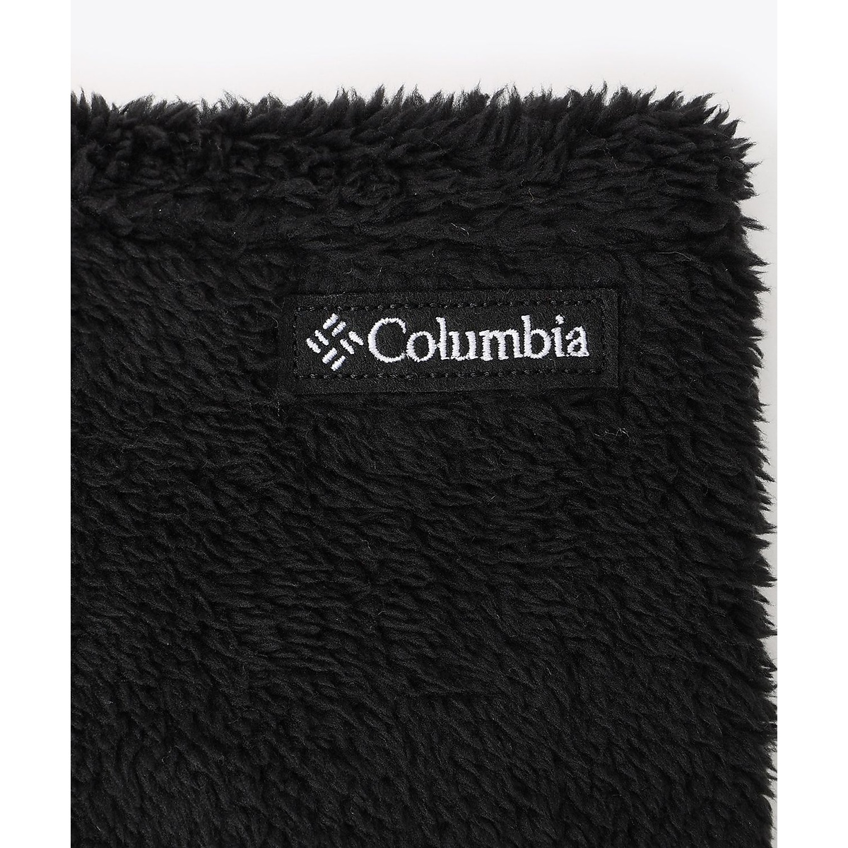 ポップルポイントネックゲイター