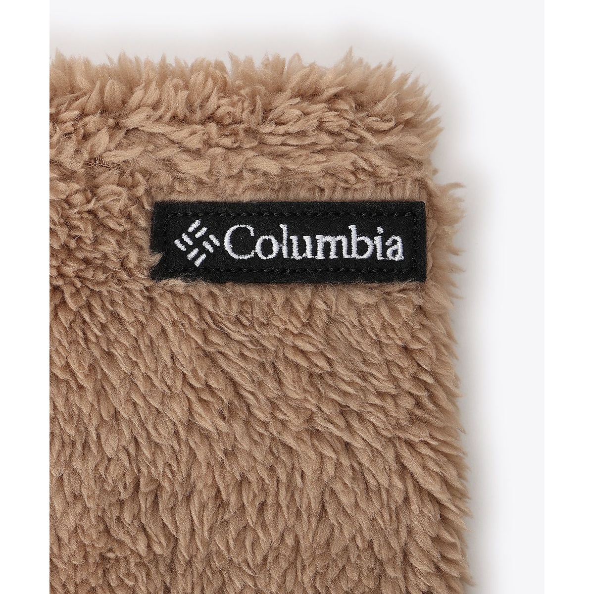 ポップルポイントネックゲイター