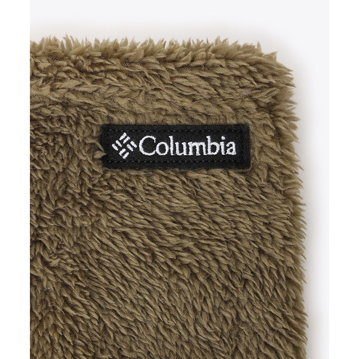 ポップルポイントネックゲイター