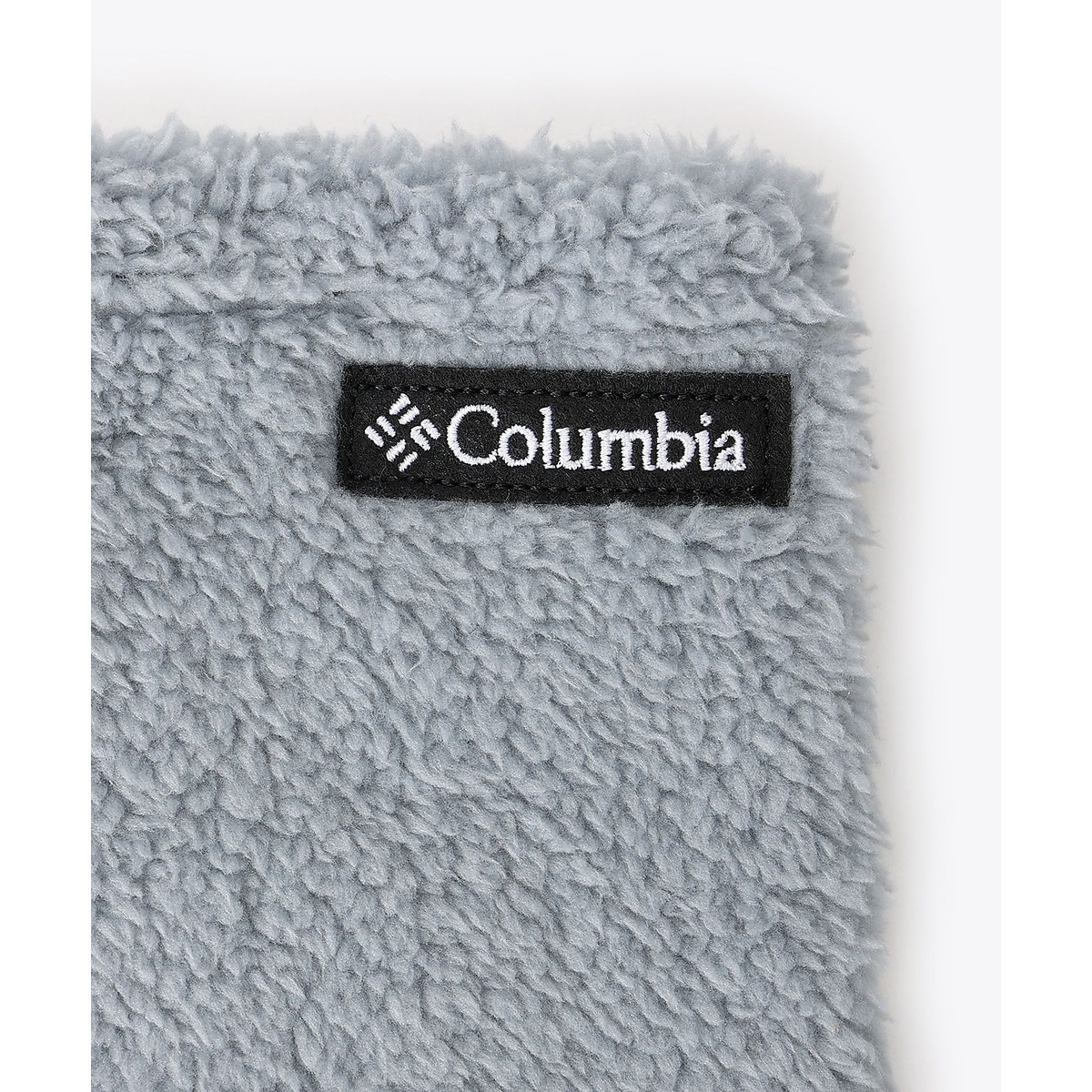 ポップルポイントネックゲイター