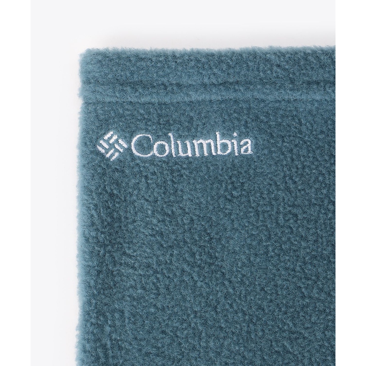 バックアイスプリングスネックゲイター