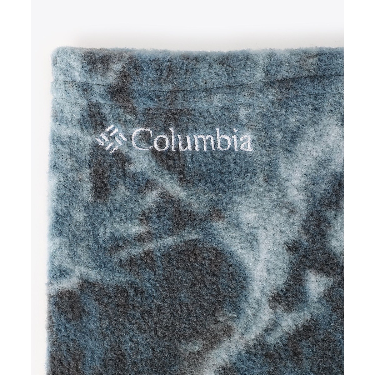 バックアイスプリングスネックゲイター