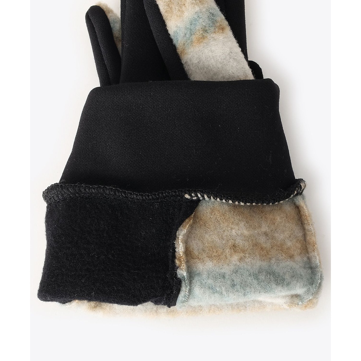 バックアイスプリングスアクティブグローブ