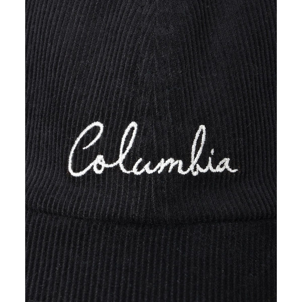 クレディットクレストキャップ