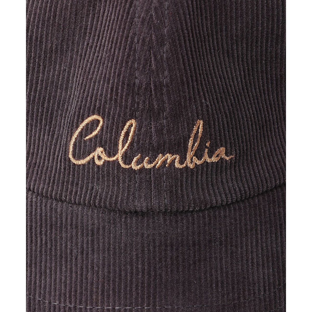 クレディットクレストキャップ