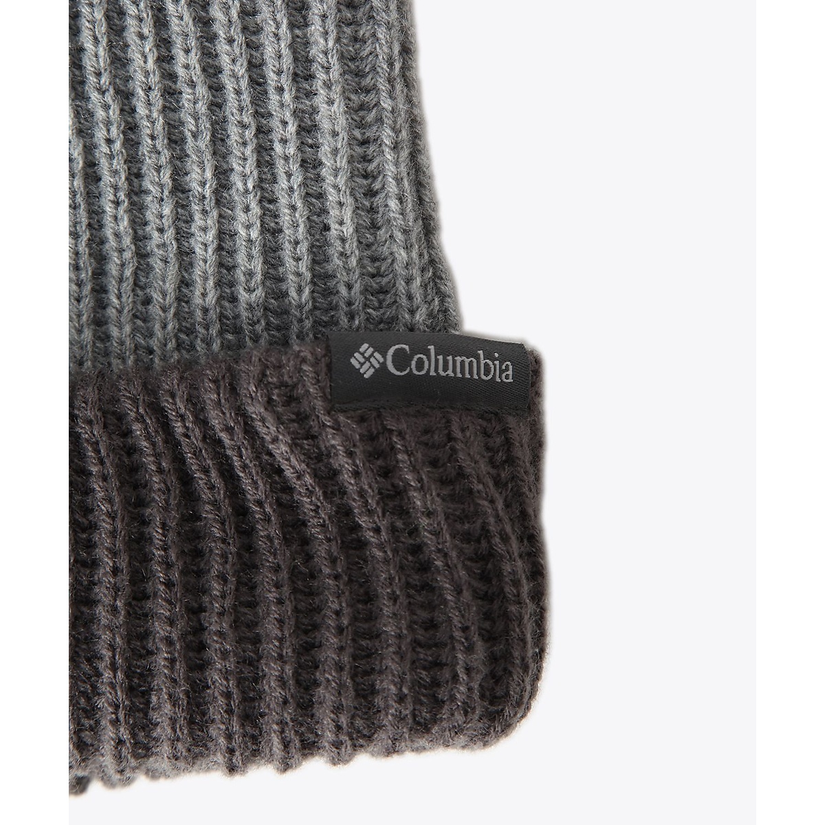 スプリットレンジニットキャップ