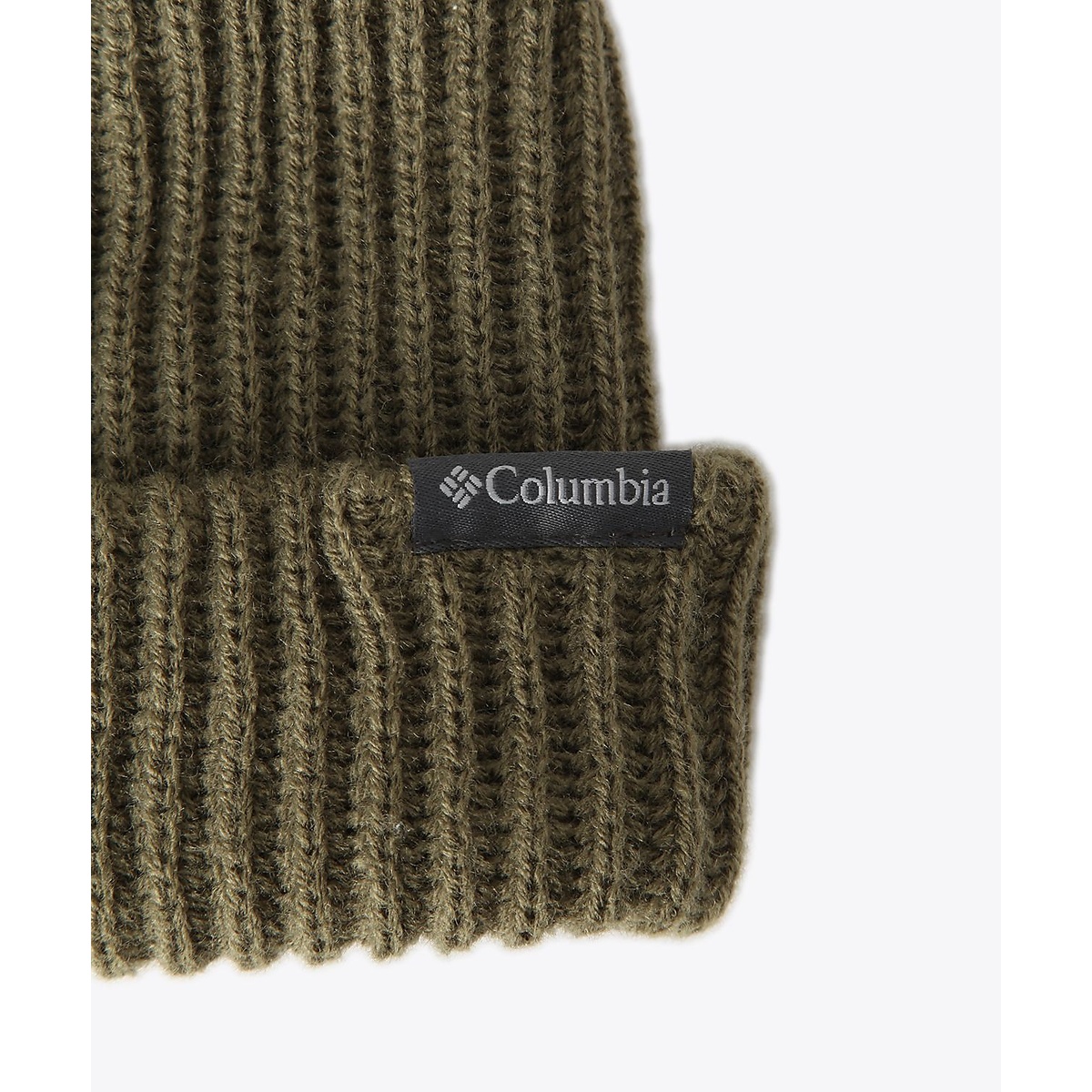 スプリットレンジニットキャップ