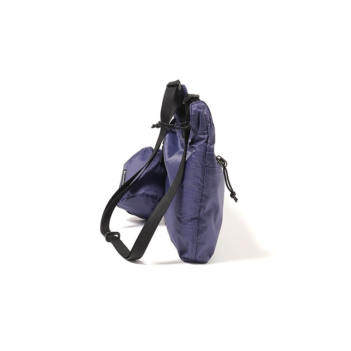 タイガーブルックミニショルダー