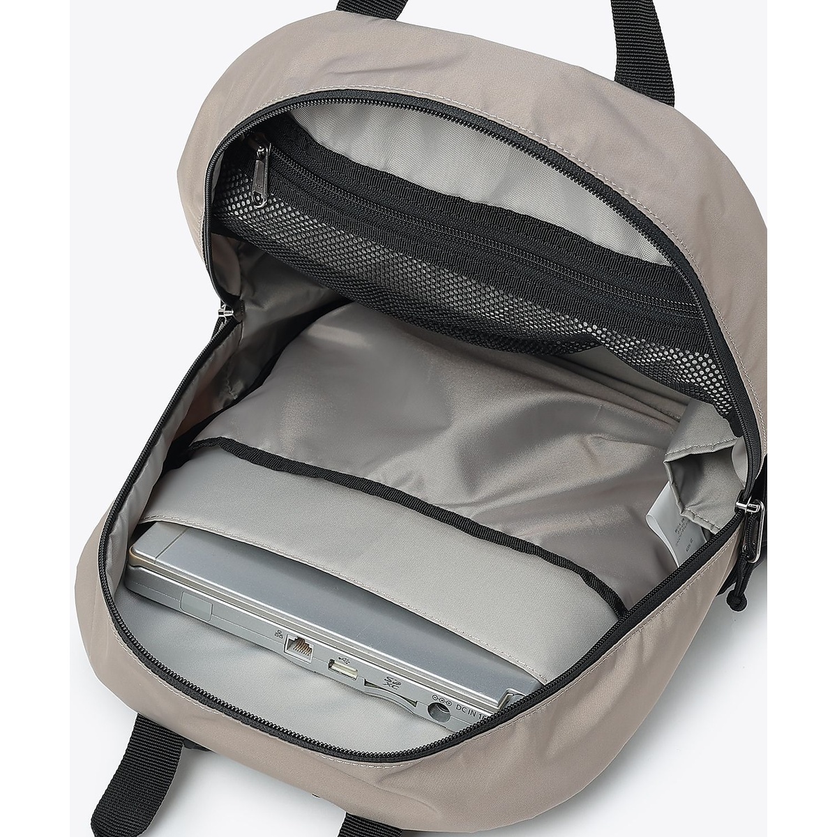 グレートスモーキーガーデン18Lバックパック