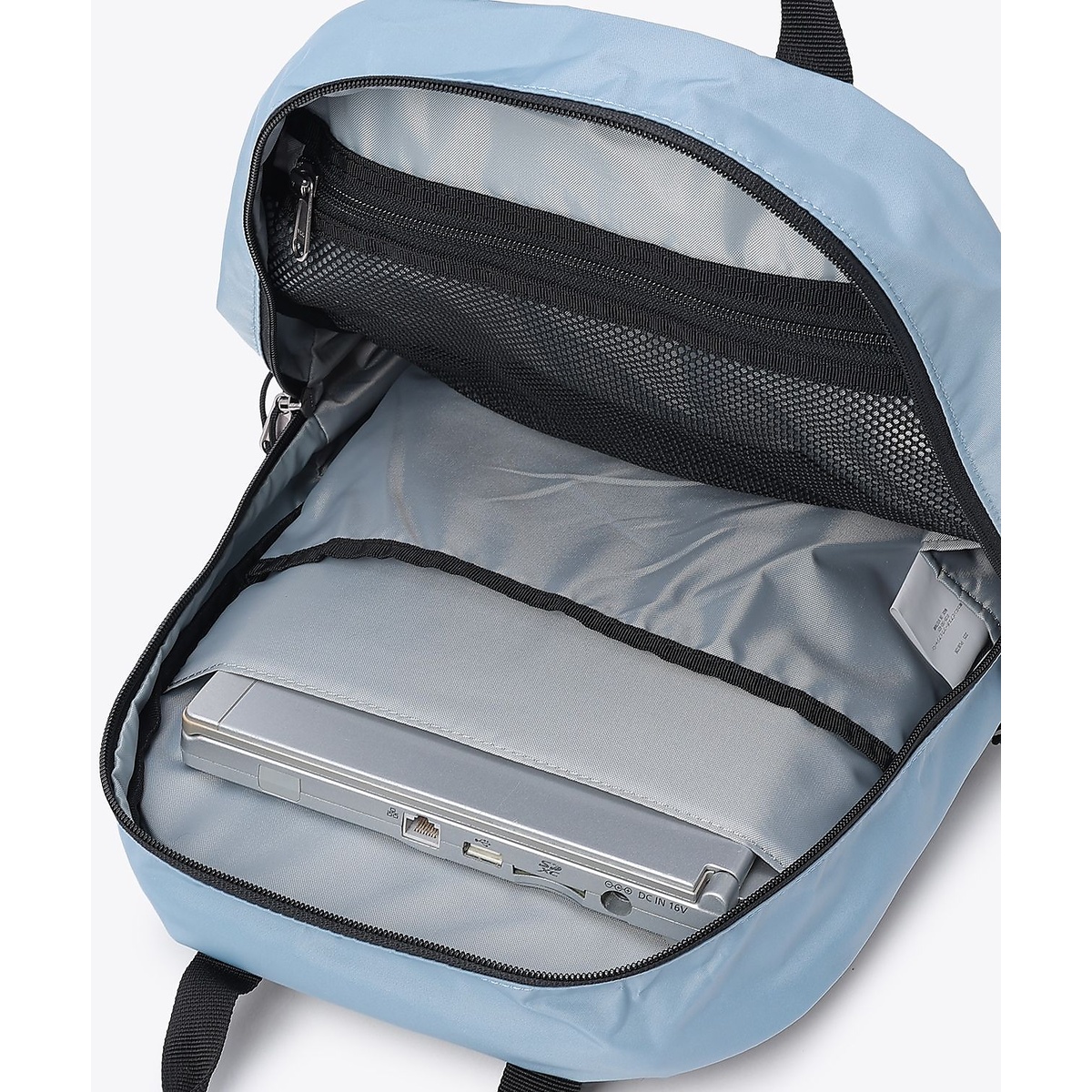 グレートスモーキーガーデン18Lバックパック