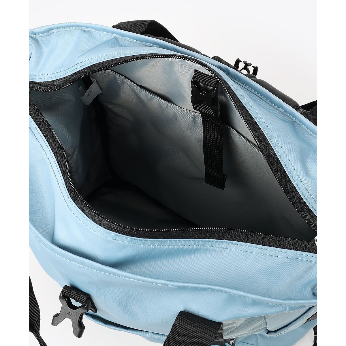 グレートスモーキーガーデン2ウェイトート