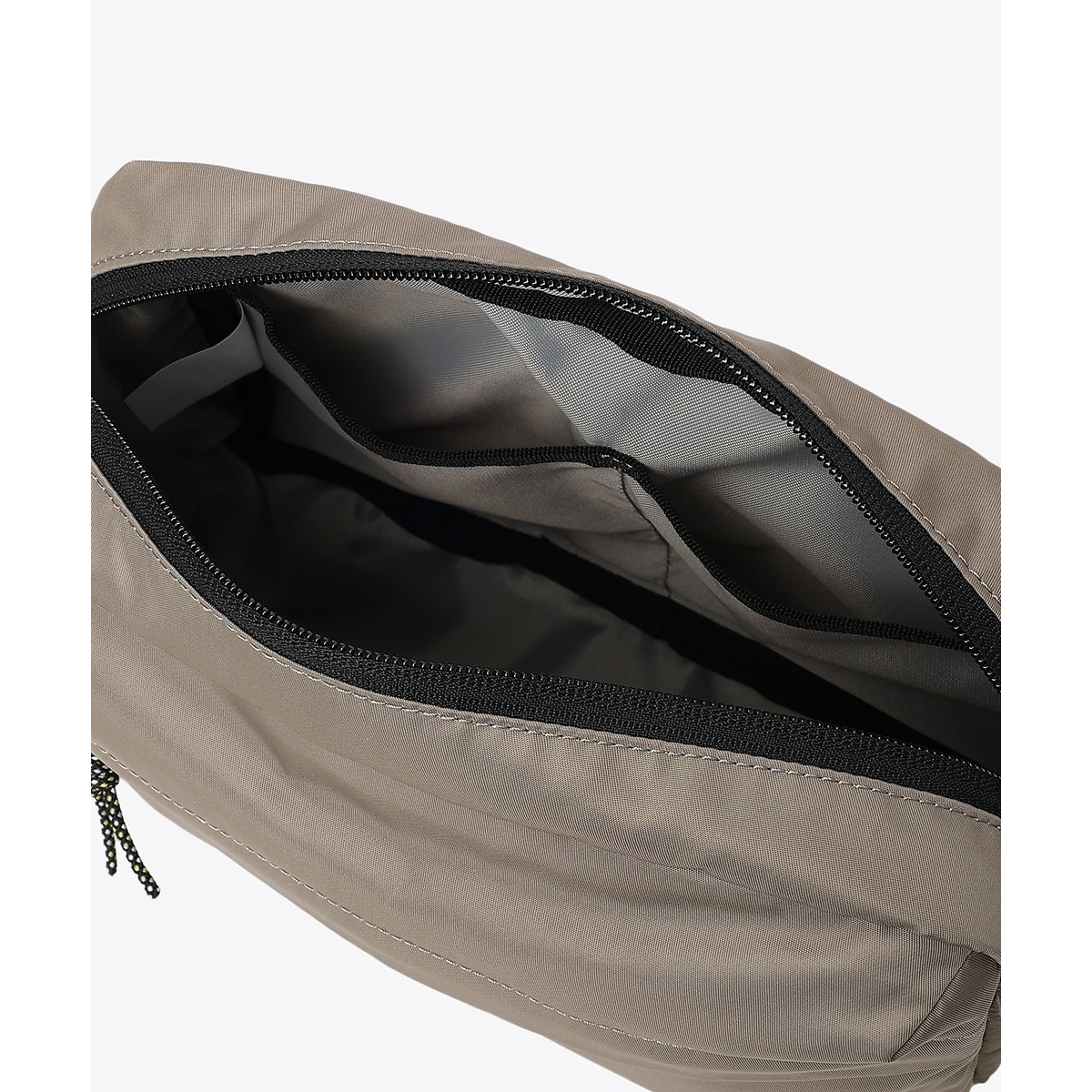 グレートスモーキーガーデンショルダー