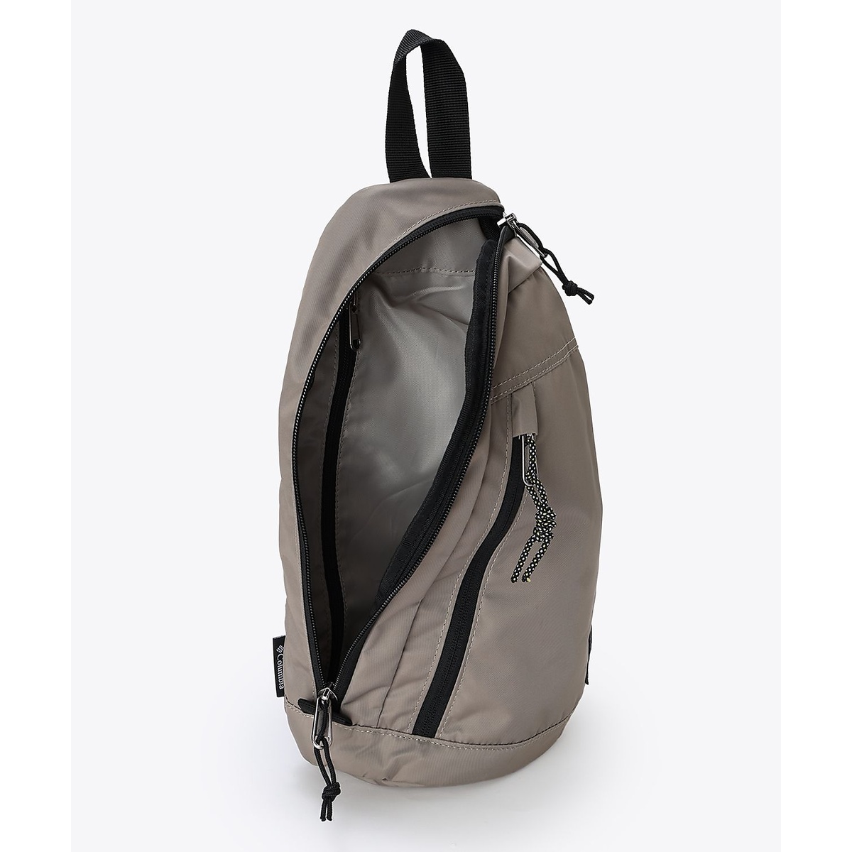 グレートスモーキーガーデンボディバッグ