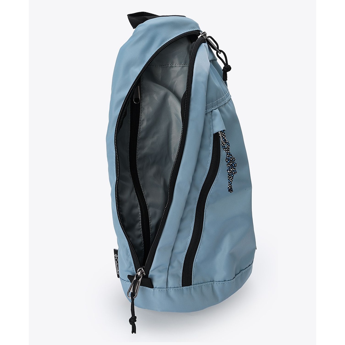 グレートスモーキーガーデンボディバッグ