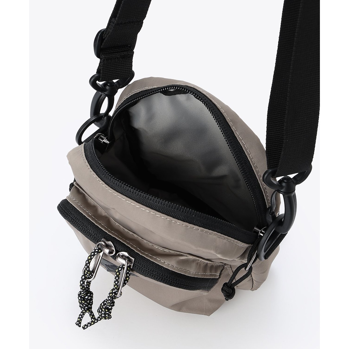 グレートスモーキーガーデンミニショルダー