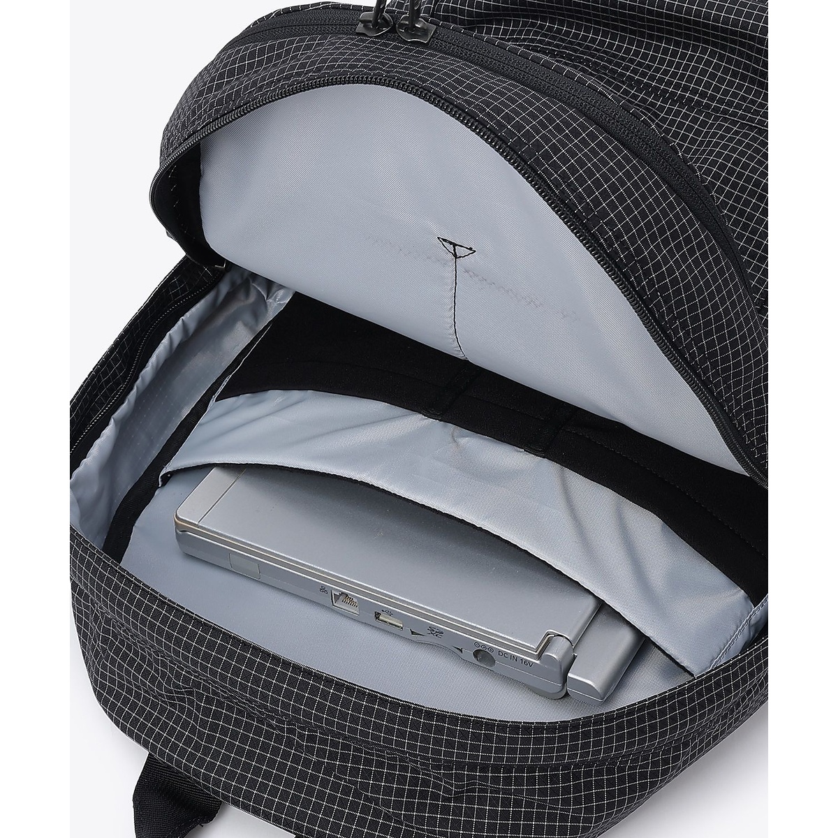 グレートスモーキーガーデンEX27Lバックパック