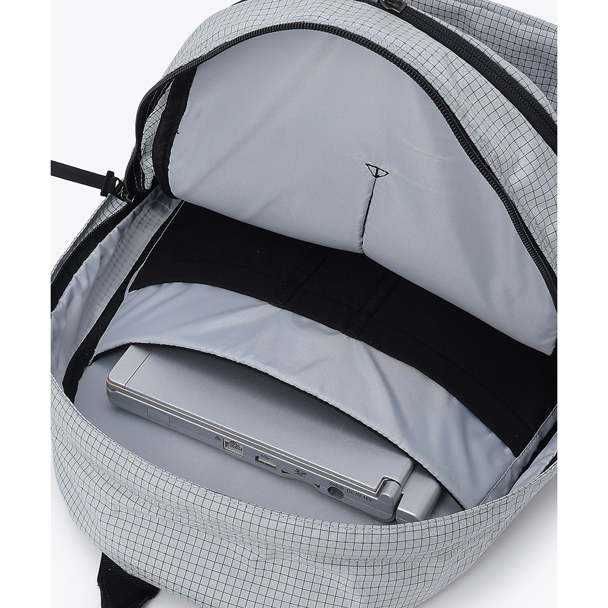 グレートスモーキーガーデンEX27Lバックパック