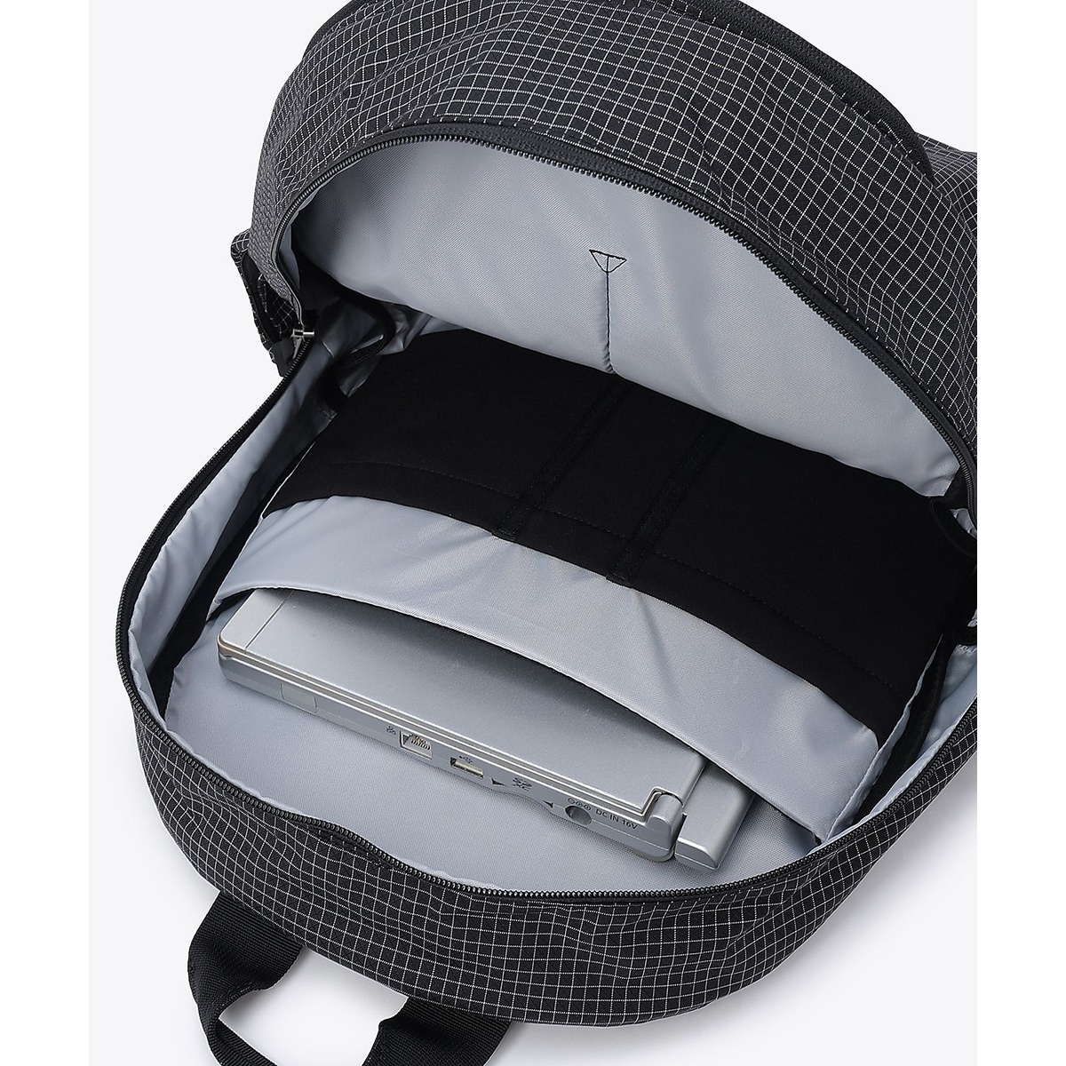 グレートスモーキーガーデンEXデイパック