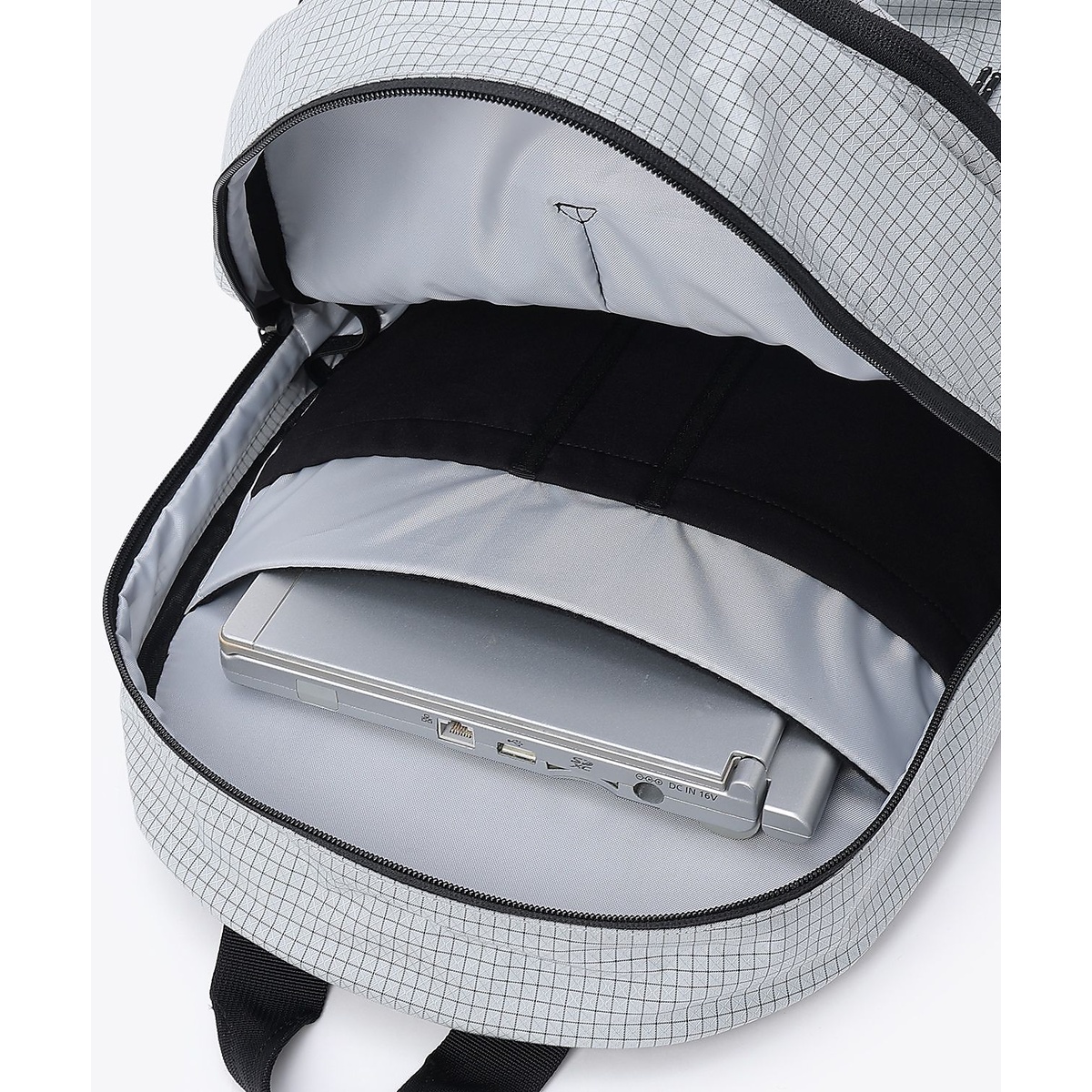 グレートスモーキーガーデンEXデイパック