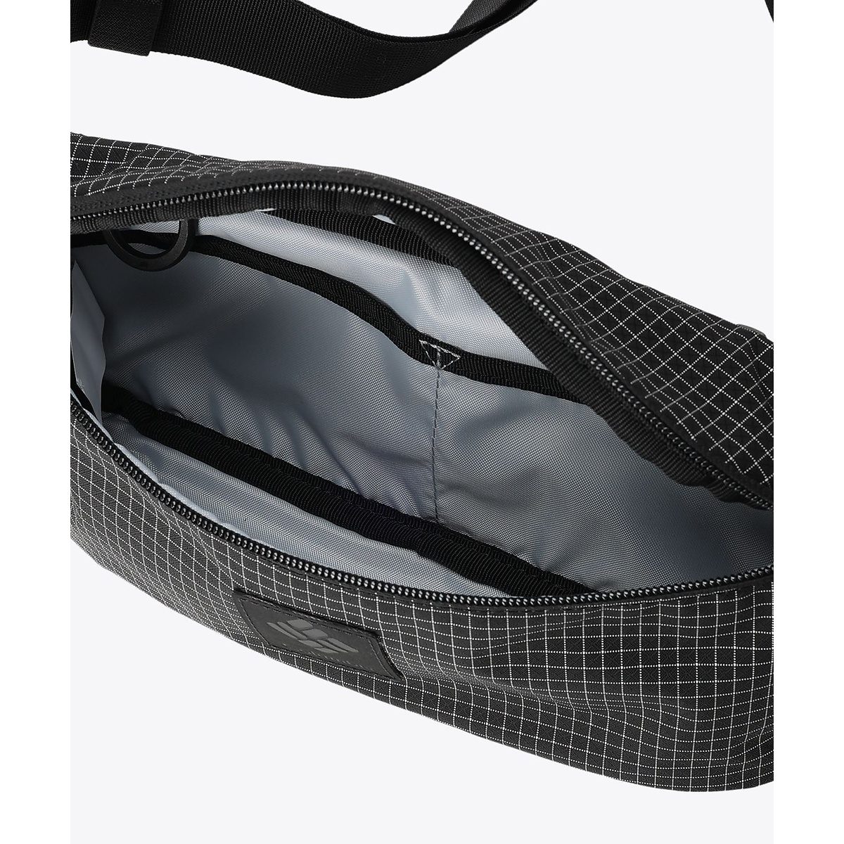 グレートスモーキーガーデンEXヒップバッグ