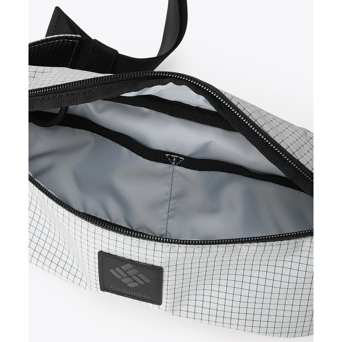 グレートスモーキーガーデンEXヒップバッグ