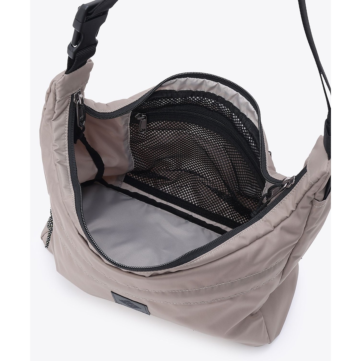 グレートスモーキーガーデンクレセントショルダー