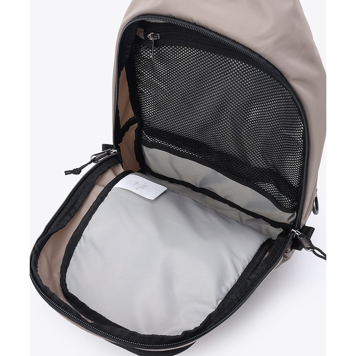 グレートスモーキーガーデンボディバッグL