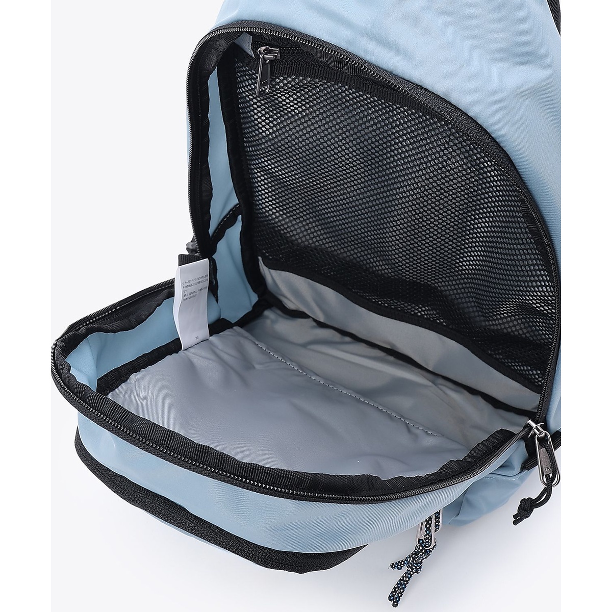 グレートスモーキーガーデンボディバッグL