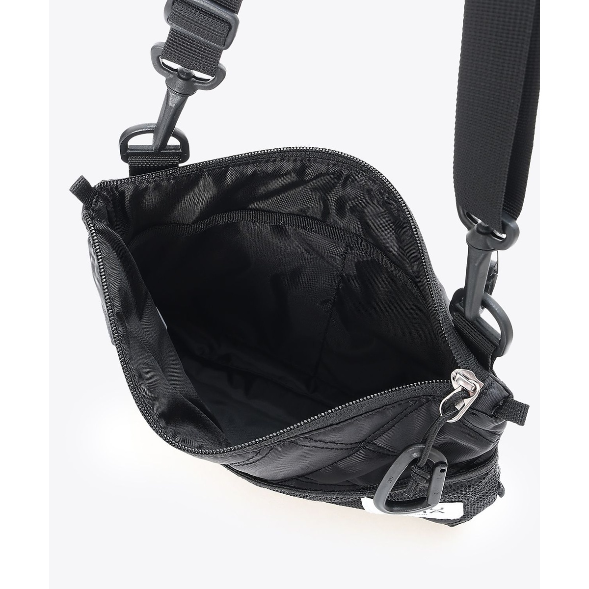 プライスストリームQLサコッシュ