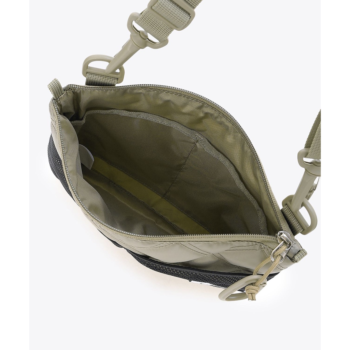 プライスストリームQLサコッシュ