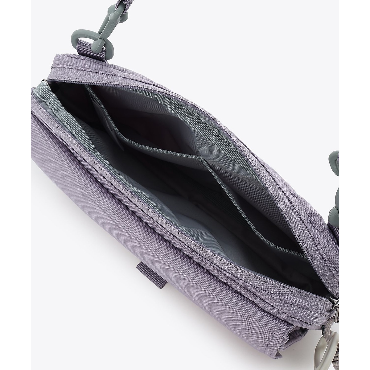 プライスストリームショルダーウォレット