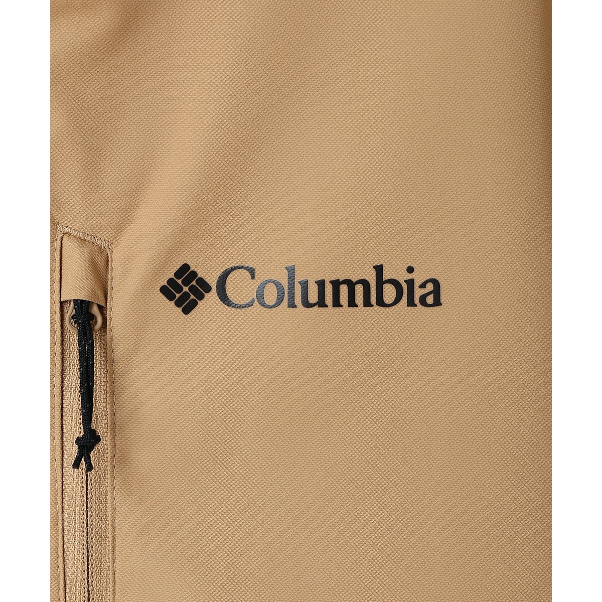 ハイクバウンドIIジャケット