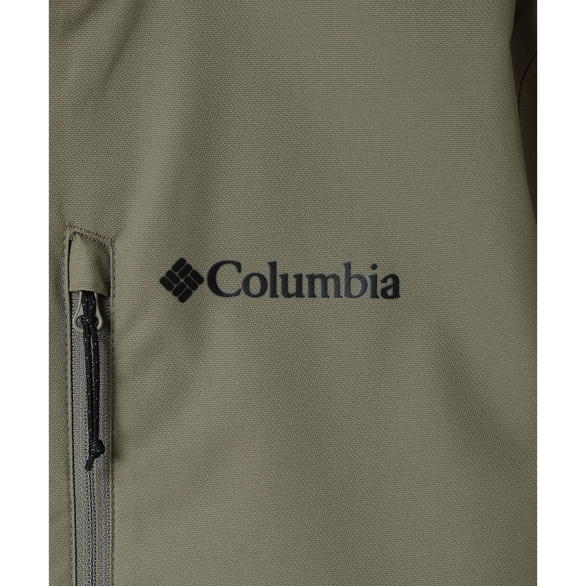 ハイクバウンドIIジャケット