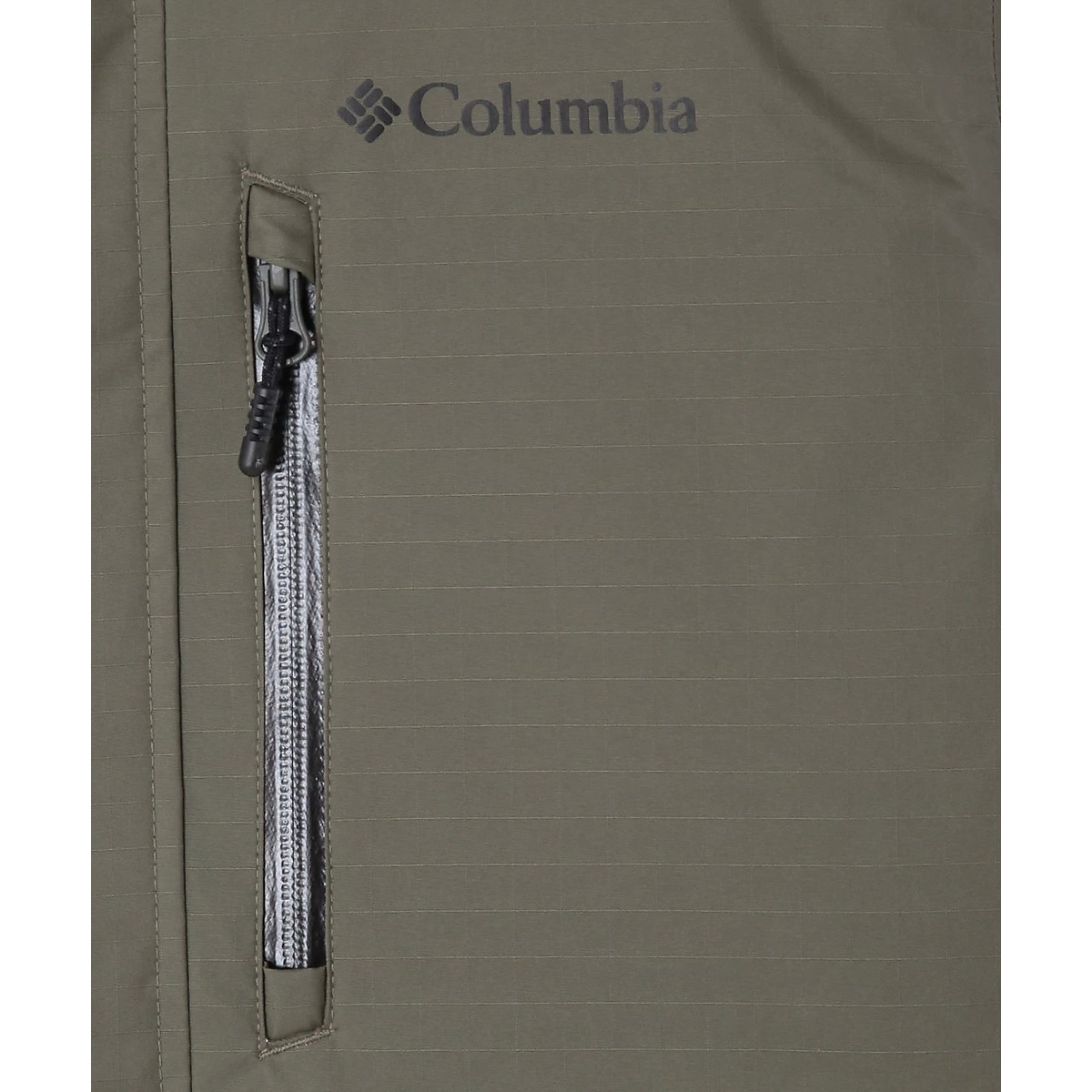 オークハーバーIIインシュレーテッドジャケット