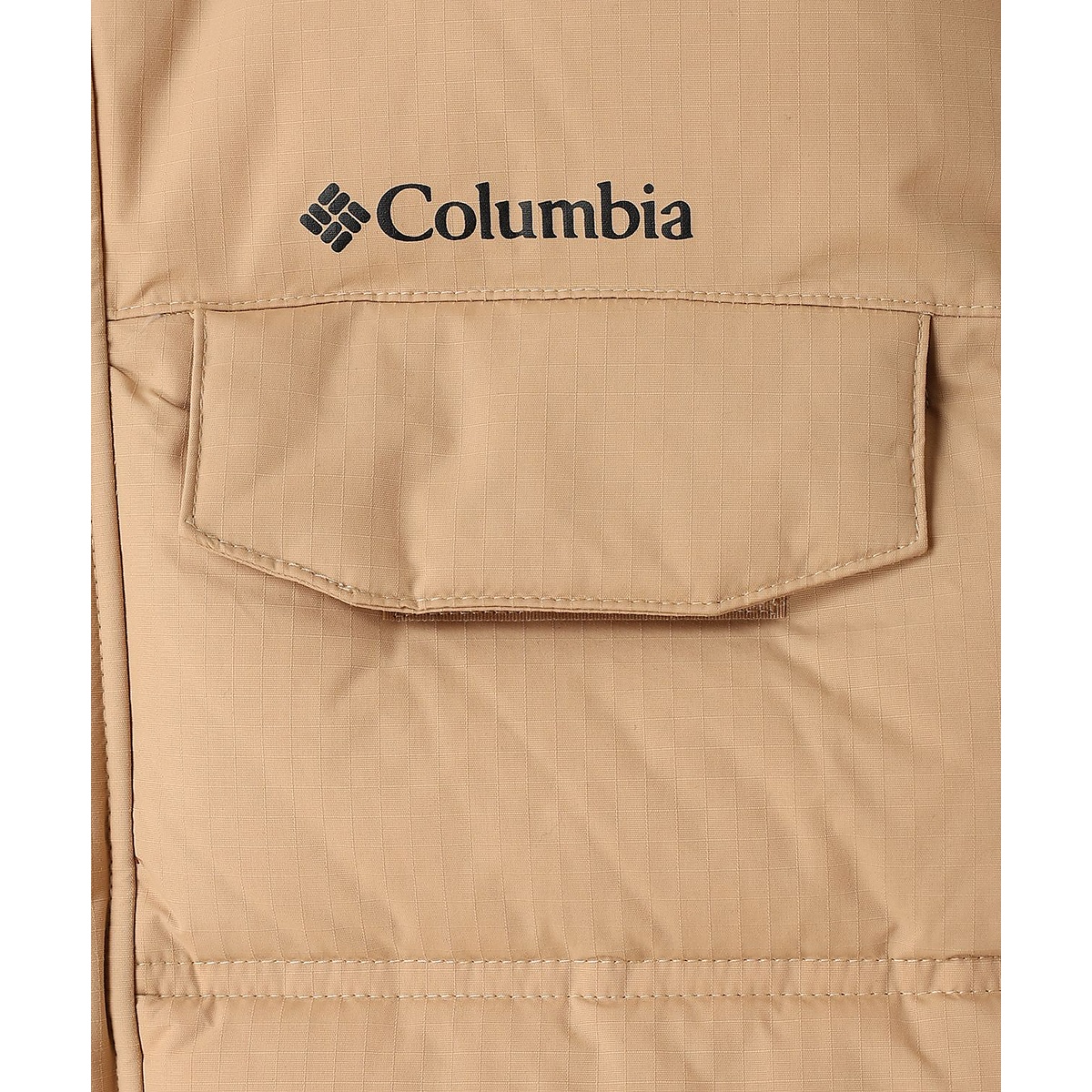 ランドローマーパファージャケット