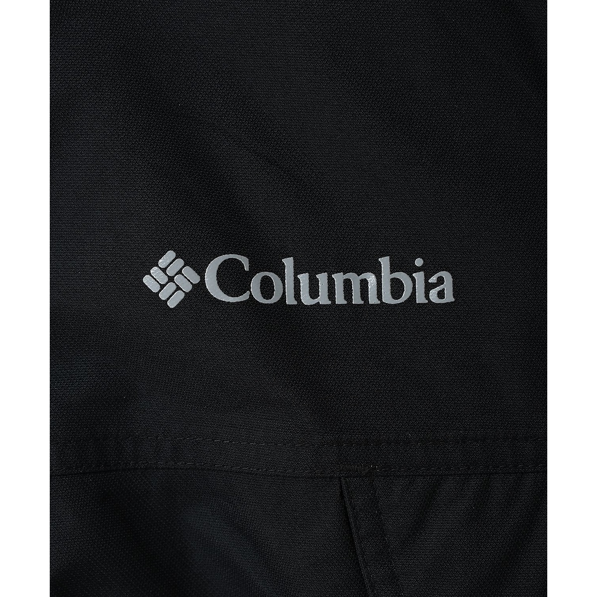 ショッキジャケット