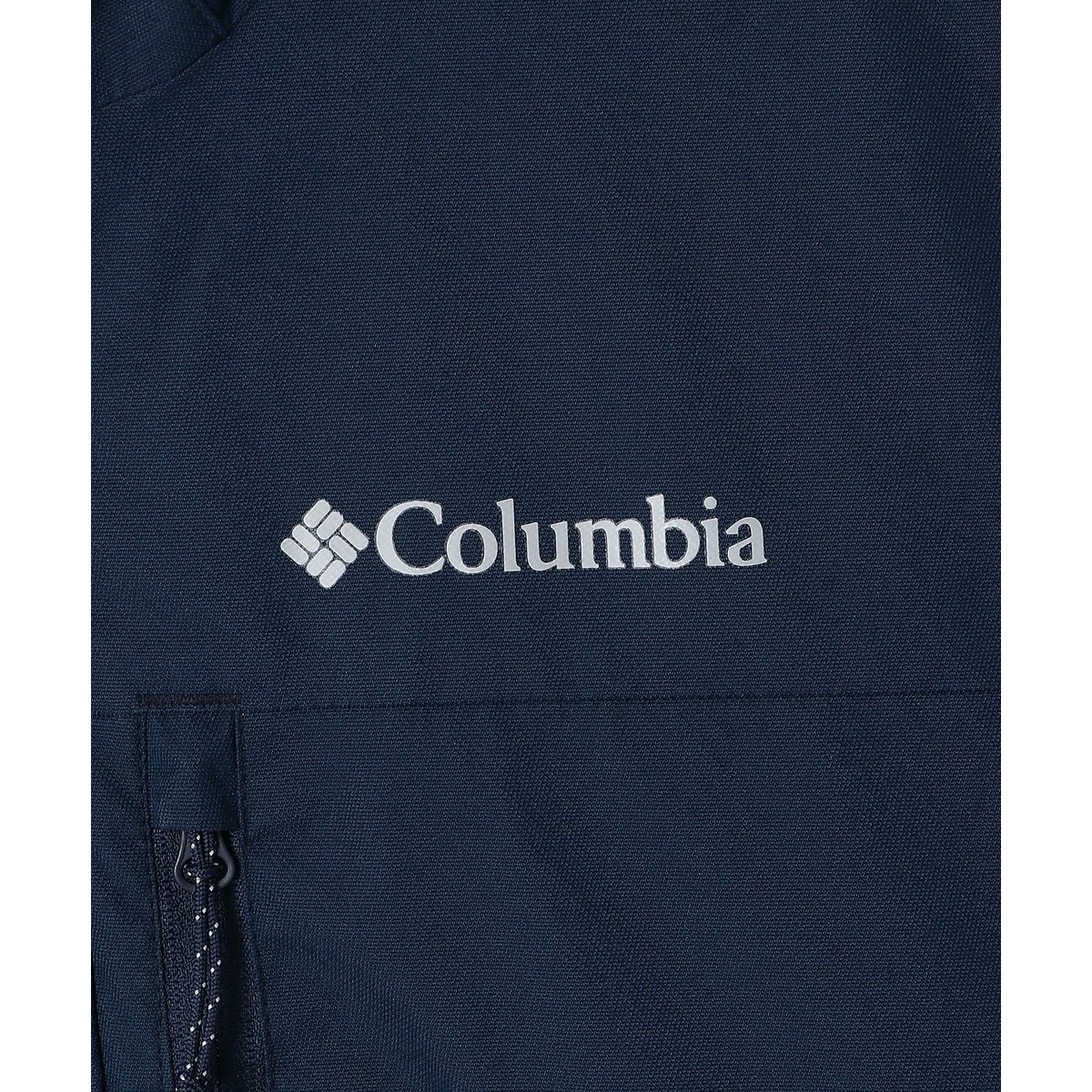 ハイクバウンドIIインサレーテッドジャケット