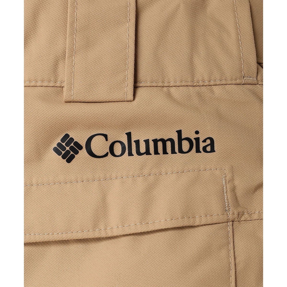 バガブーV パンツ